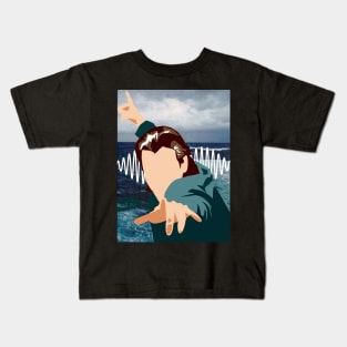 Alex Turner Inspired Air Freshene Kids T-Shirt